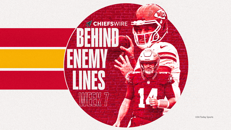 Behind enemy lines: Top intel on Seattle before Chiefs vs. Seahawks