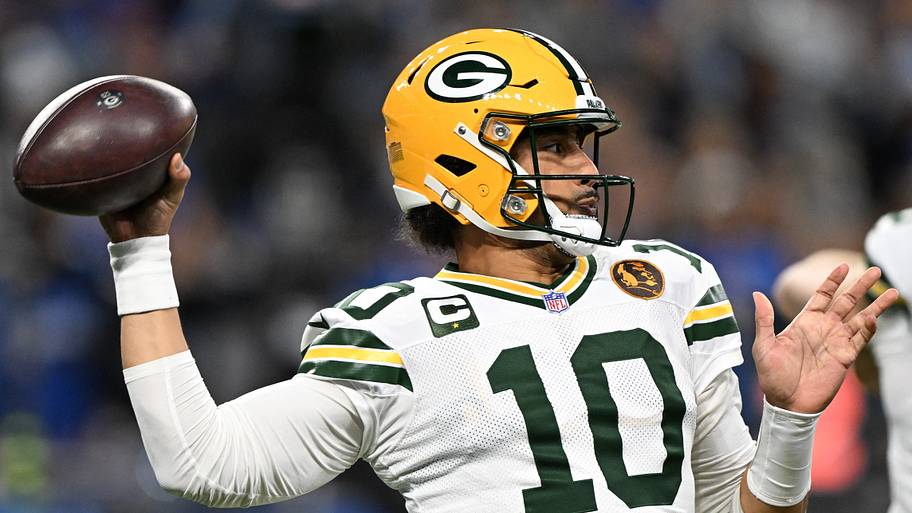 Packers-Lions prediction: Will Green Bay beat odds so it can beat rivals?