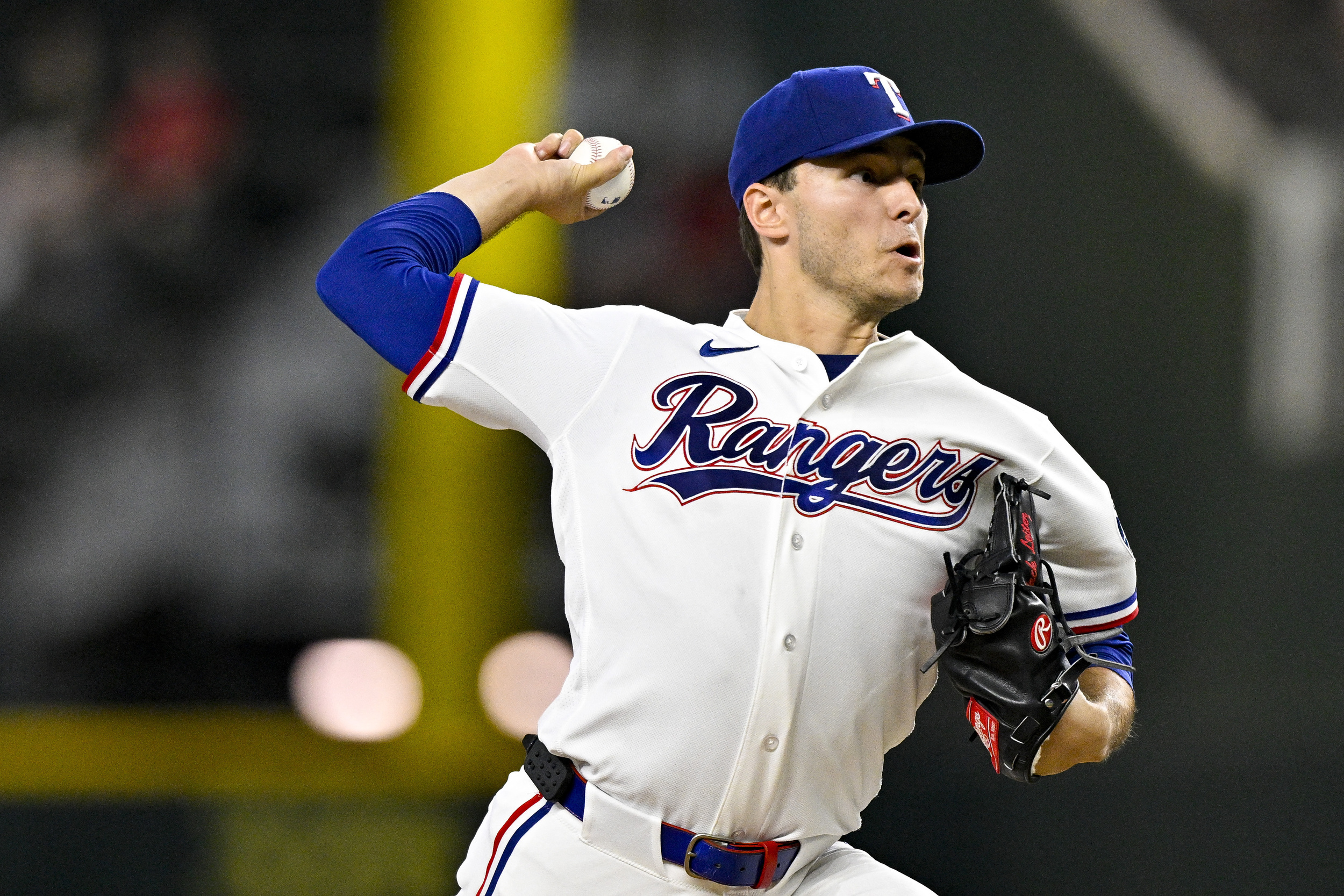 Three questions facing the Texas Rangers this offseason