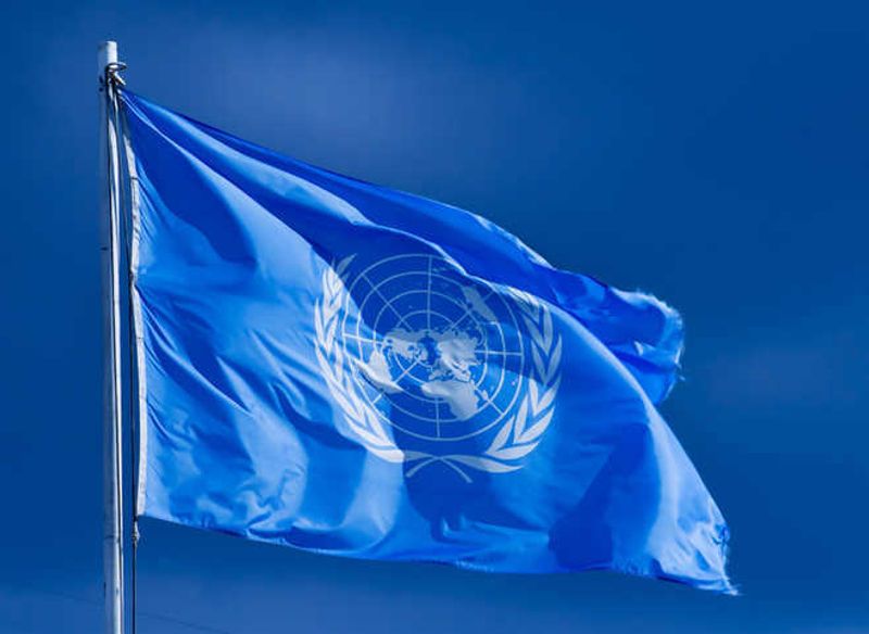 India slams Pakistan at UN, says military remains country's real rulers