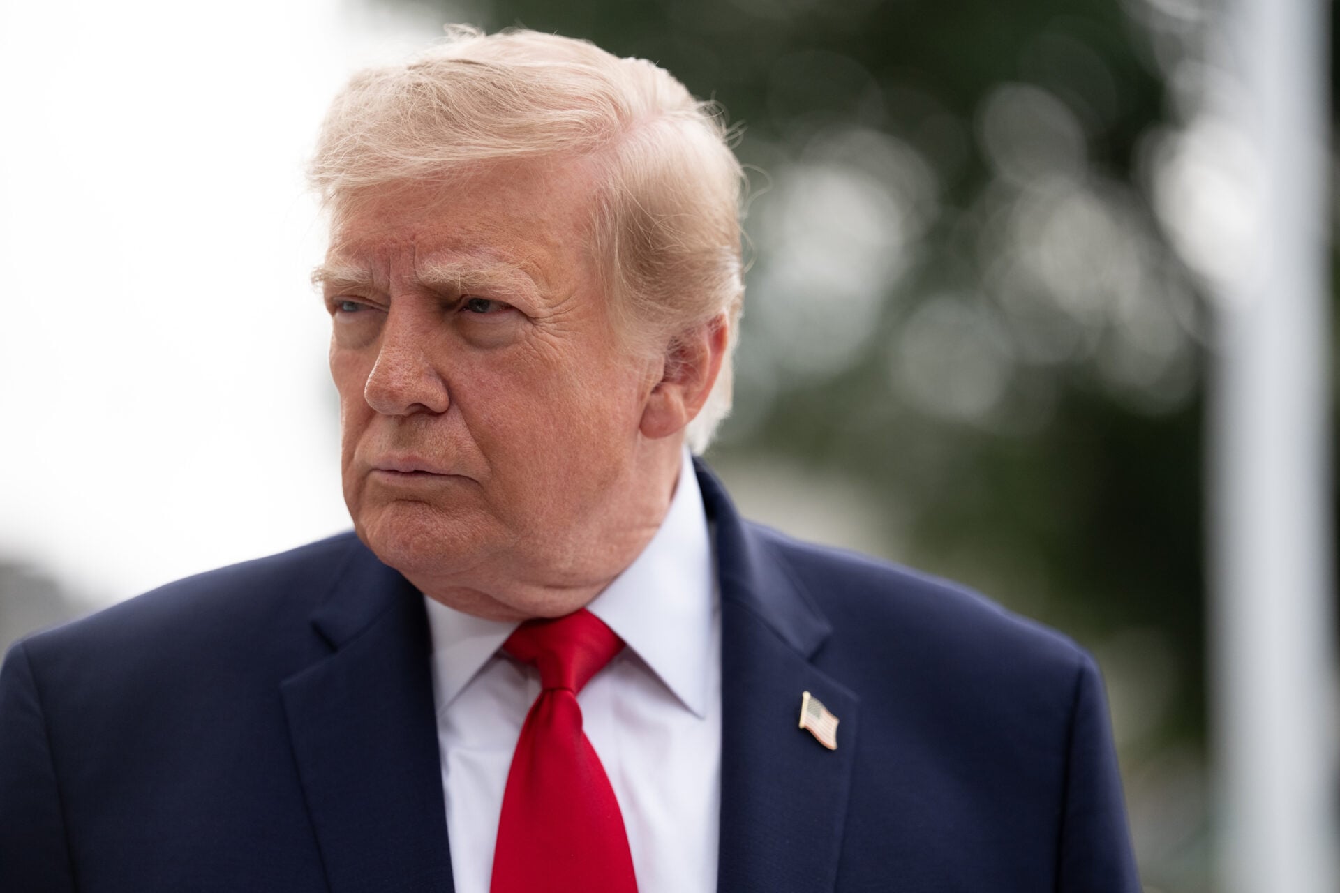 NFL made closure in Paris after Donald Trump called for game relocation