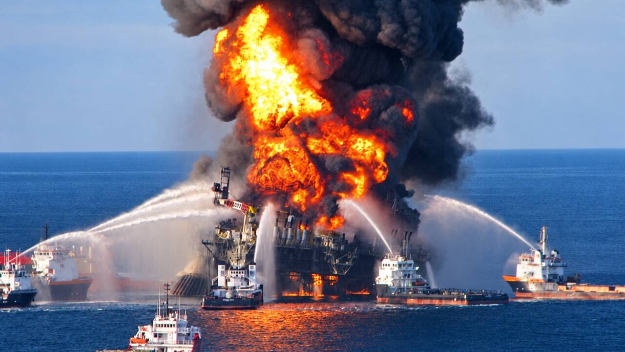 Deep-sea life still declining: PNAS study finds 60–85% losses; oil ...