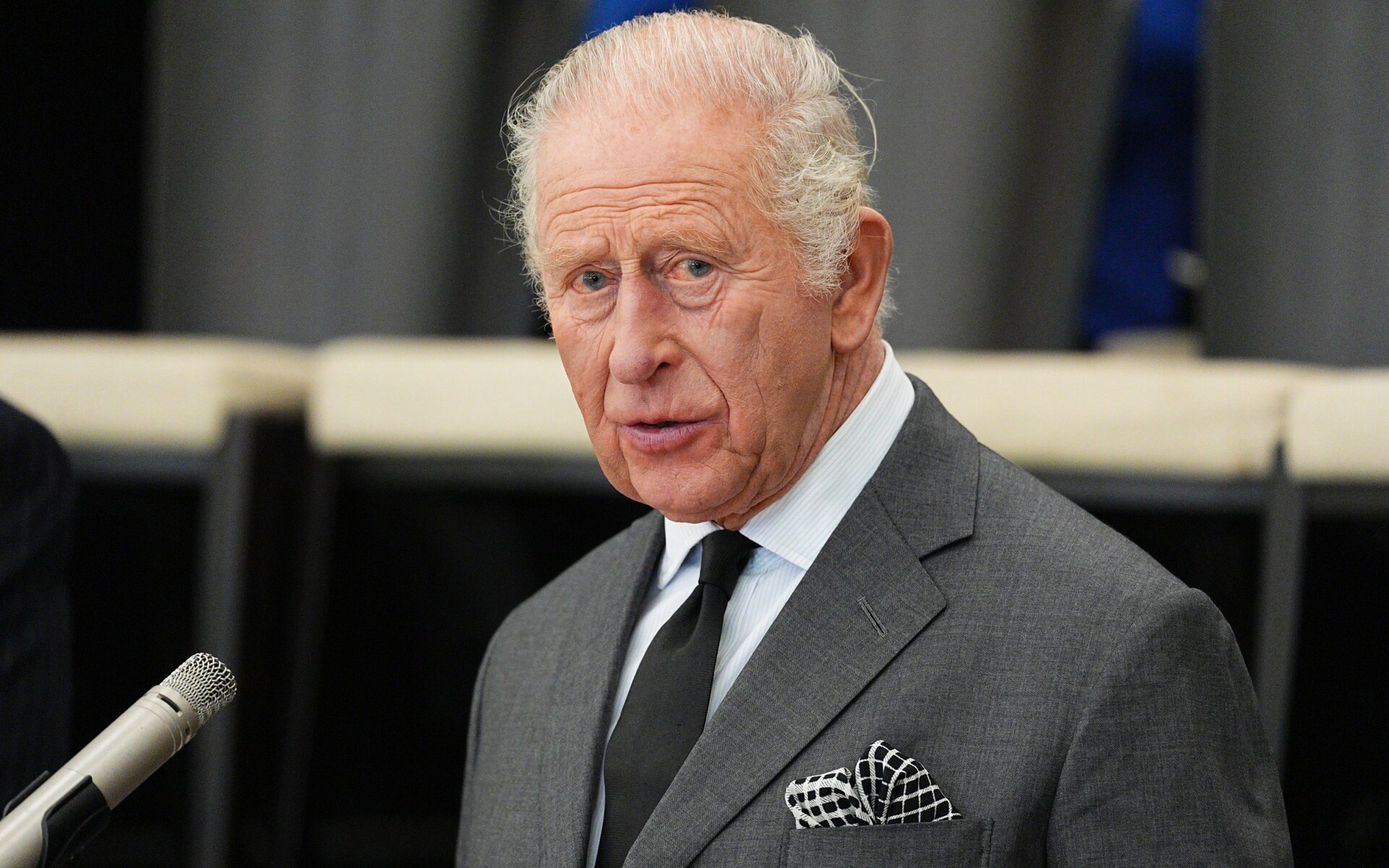 Reparations row: Why Caribbean tour could make or break the king