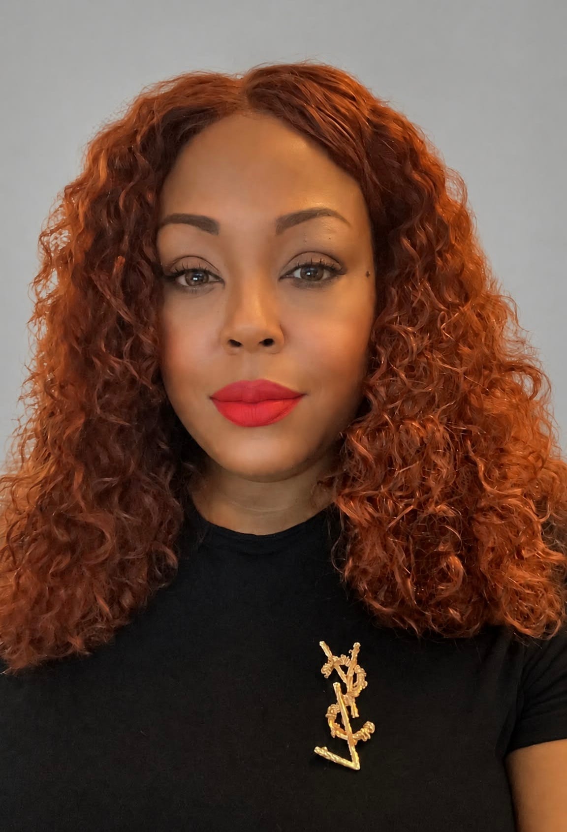 Churece Thompson