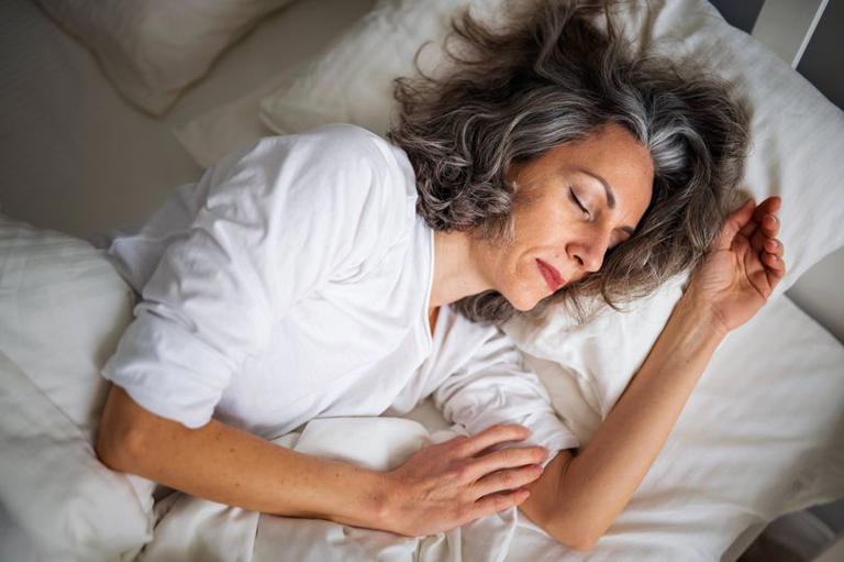 Nutritionist says 'look for two probiotic codes' to reduce stress and ...