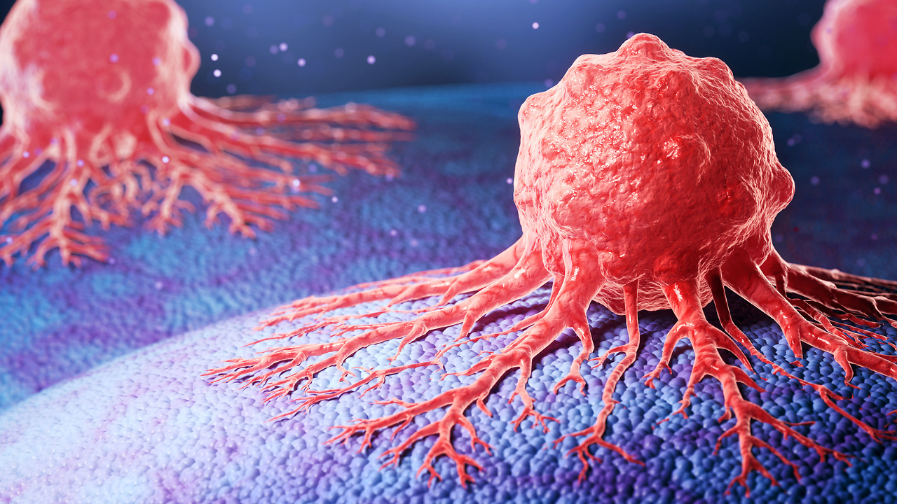 Scientists in Japan find a way to make cancer cells kill themselves ...