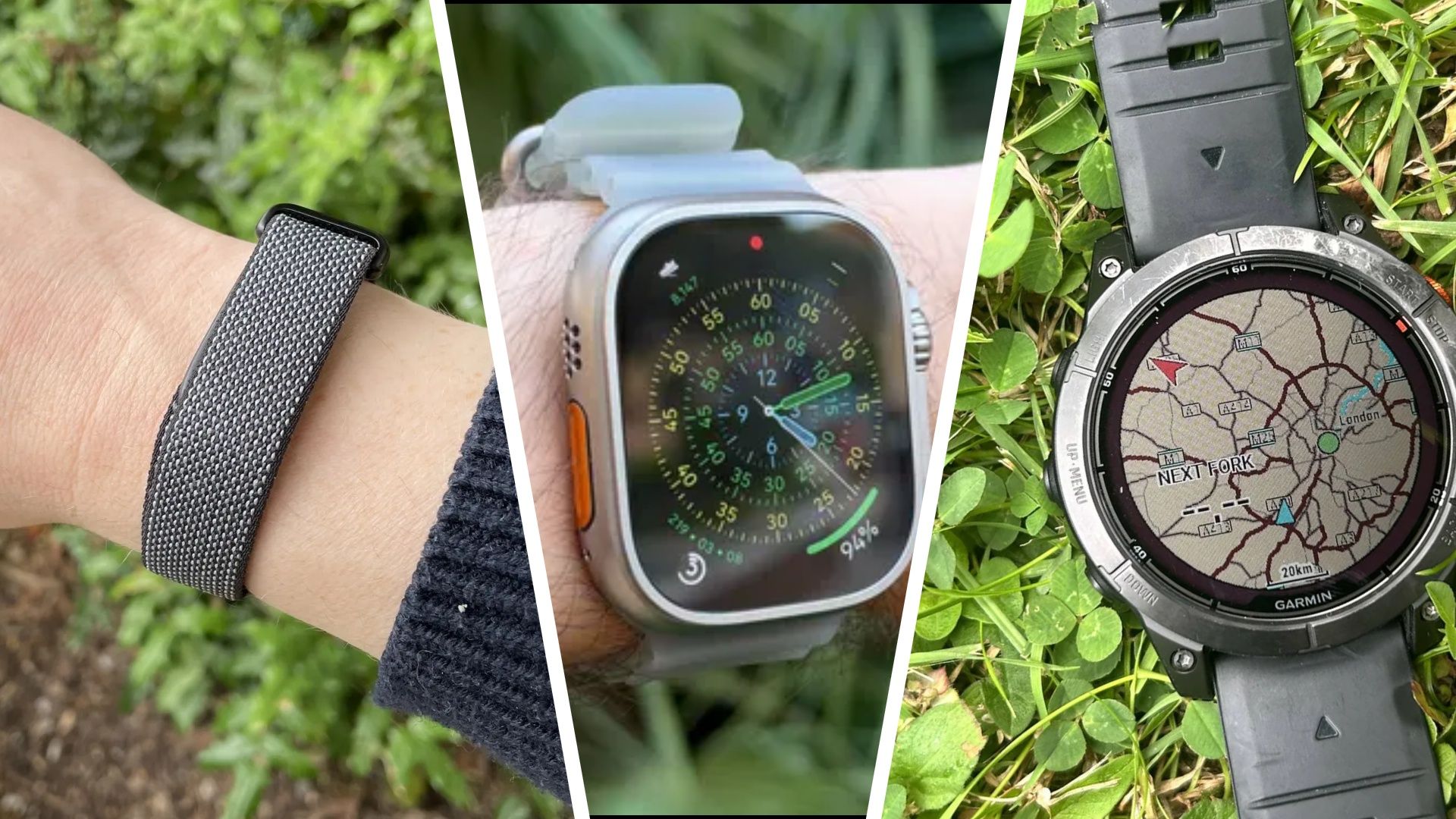 How to switch fitness trackers without losing your old health and ...