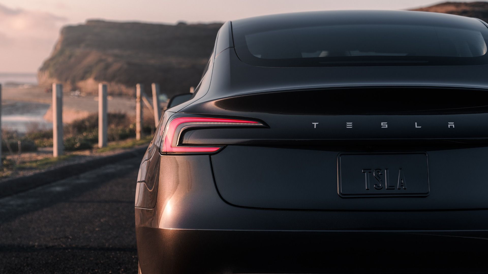 Just $37,000 will buy you the most efficient Tesla model right now