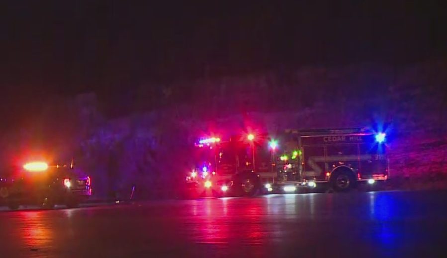 4 killed, 3 injured in Jefferson County crash