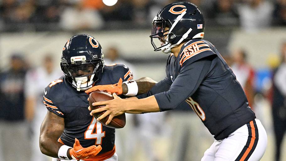 Do bears play today? Remaining schedule, predictions for rest of ...