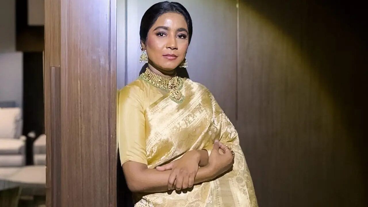 Shilpa Rao concert row: AICWA condemns humiliation of artist after mic ...