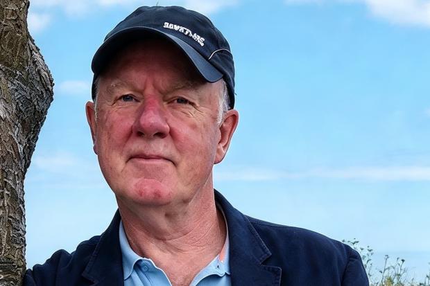 Could the Loch Ness Monster have survived? New fantasy book explores ...