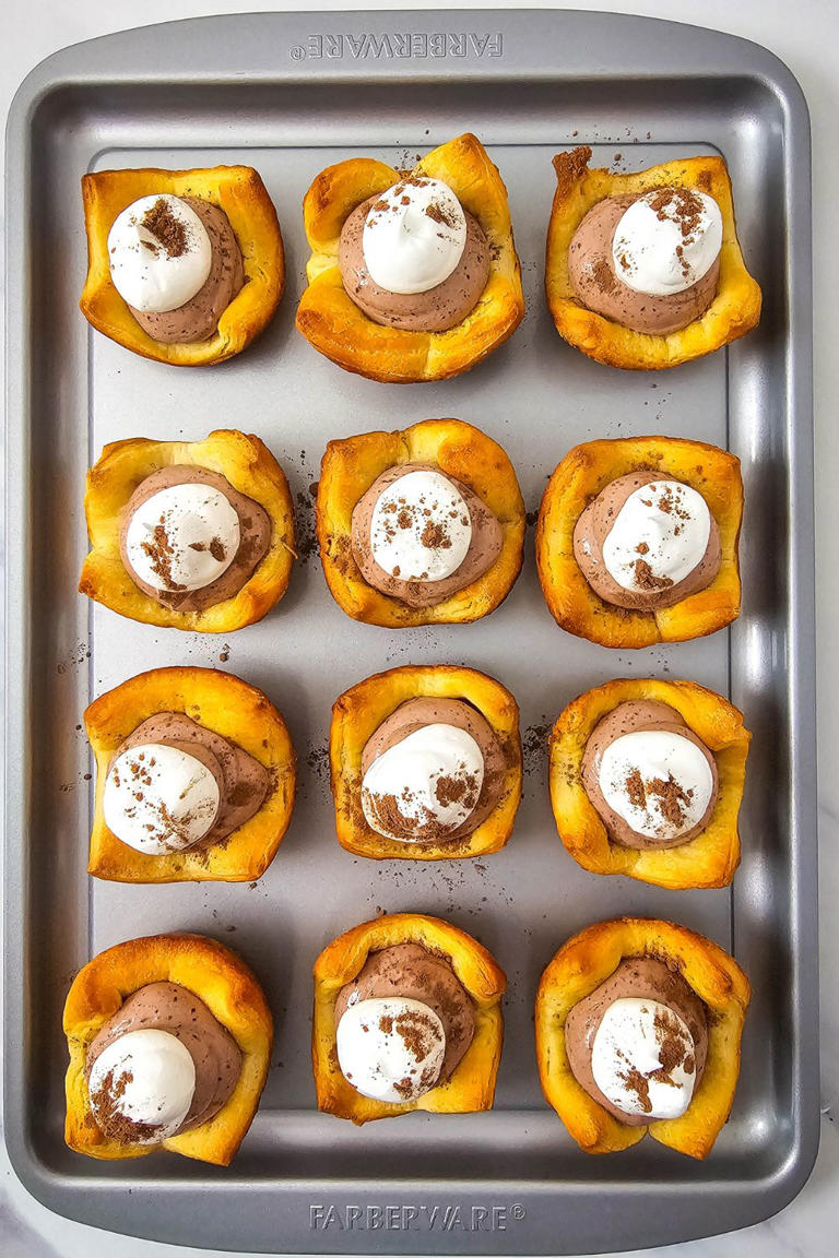 Easy party desserts for your next get-together
