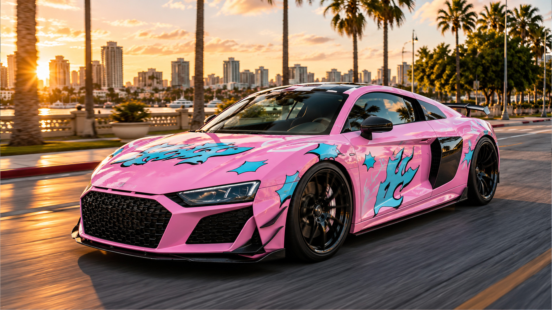 Ist der seltene Audi R8 GT wirklich besser als der Lamborghini Huracan STO?