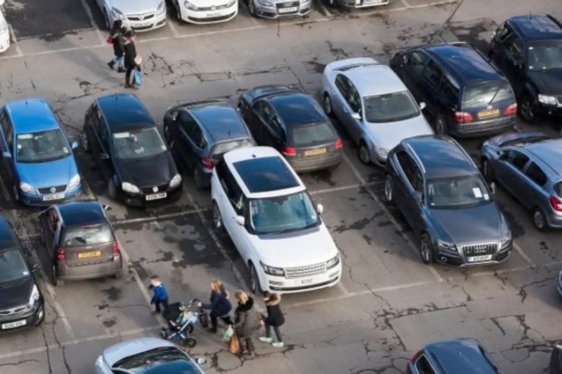 New parking rules for drivers in England under Andy Burnham slammed