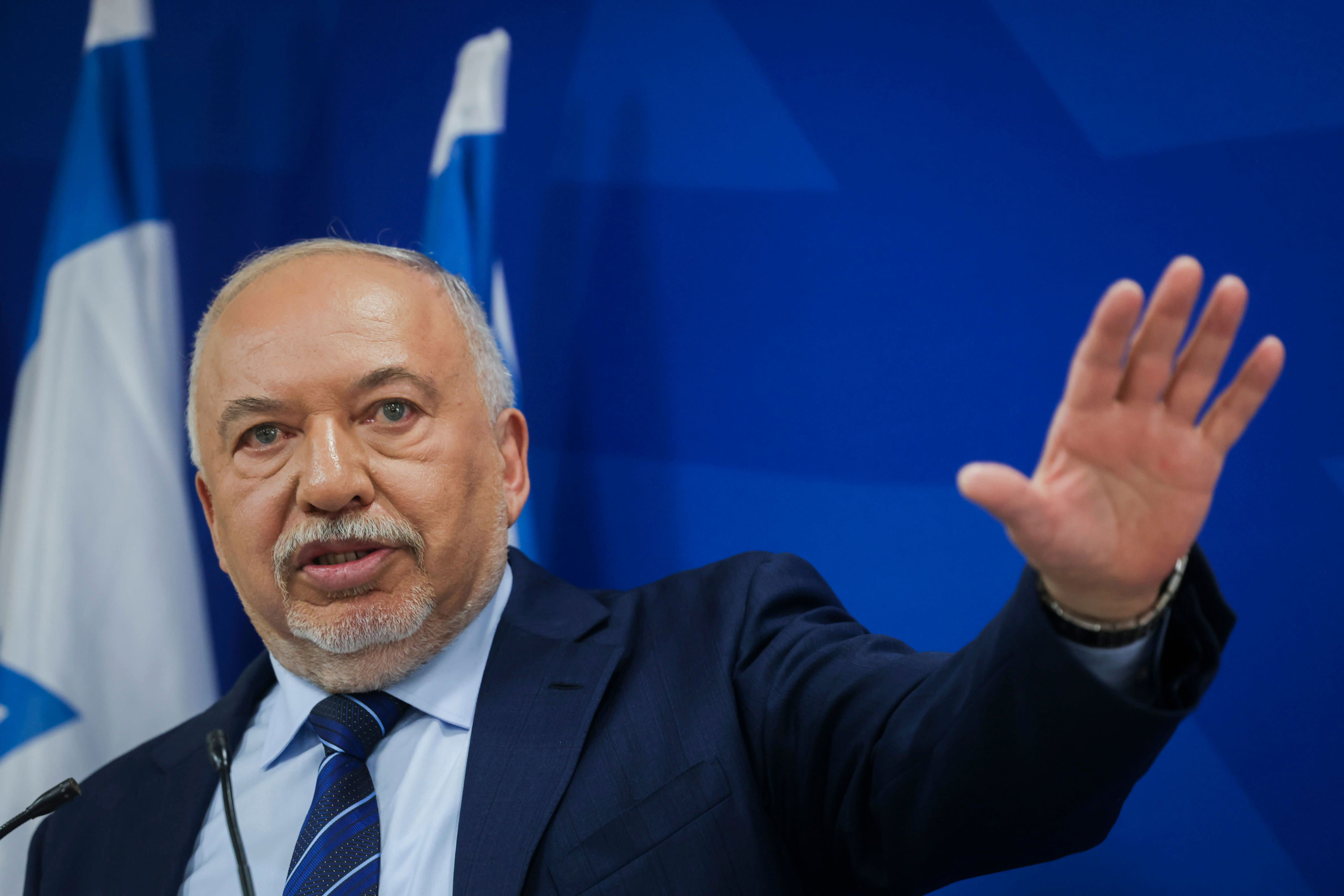 Israel cannot afford another government that leaves it isolated
