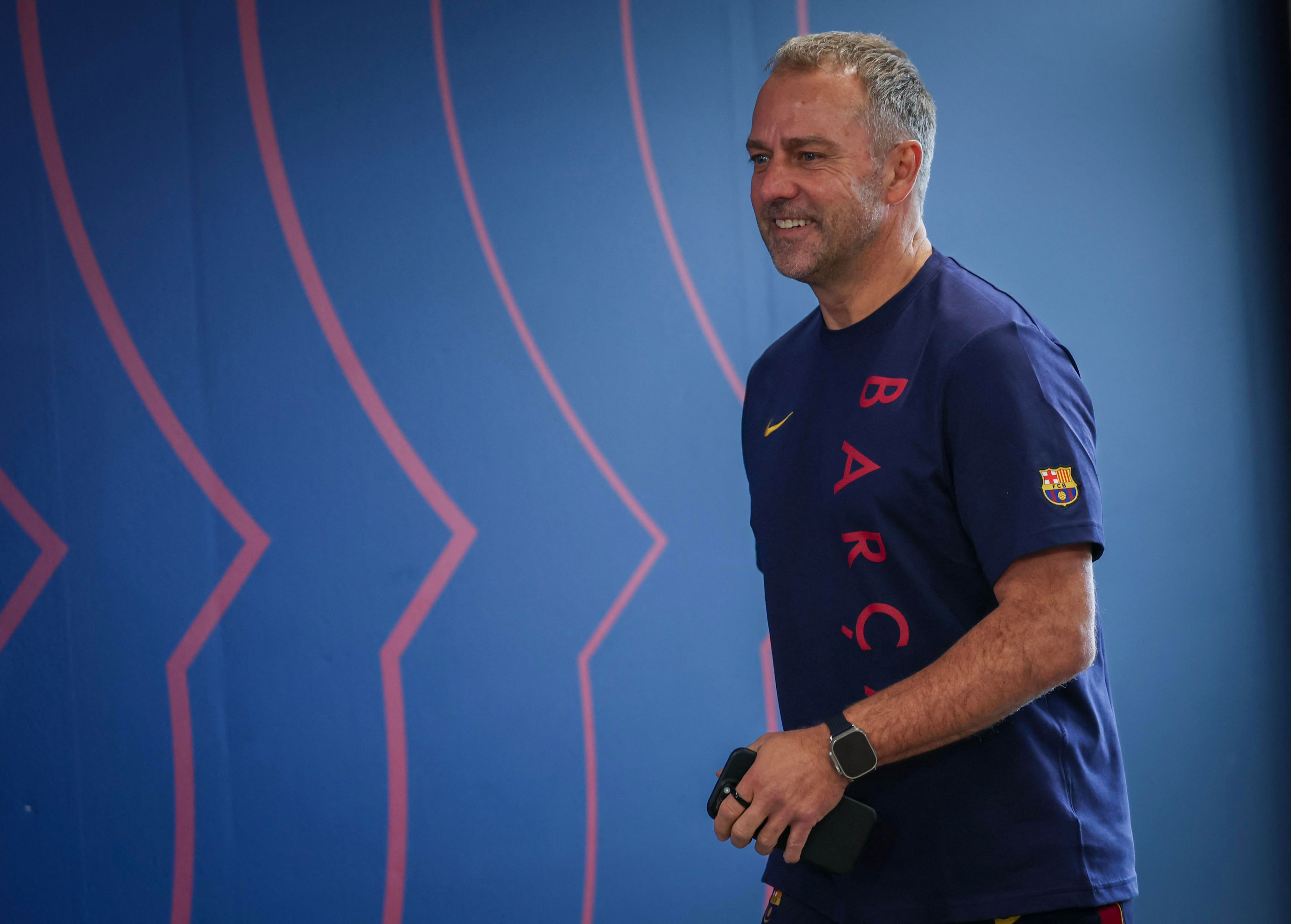 FC Barcelona news: 25 October 2026; All set for El Clasico against Real Madrid