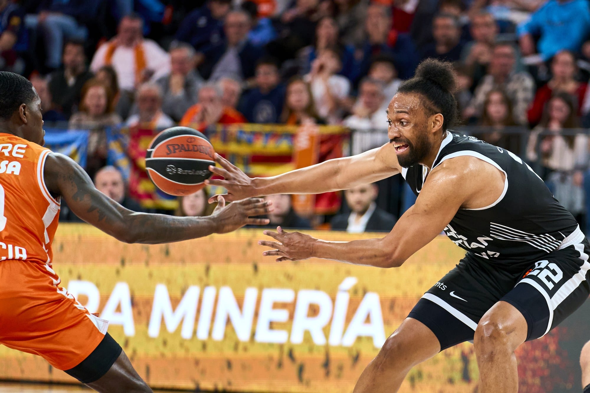 Le Partizan se sépare de Jabari Parker, un coût de près de 5 millions ...
