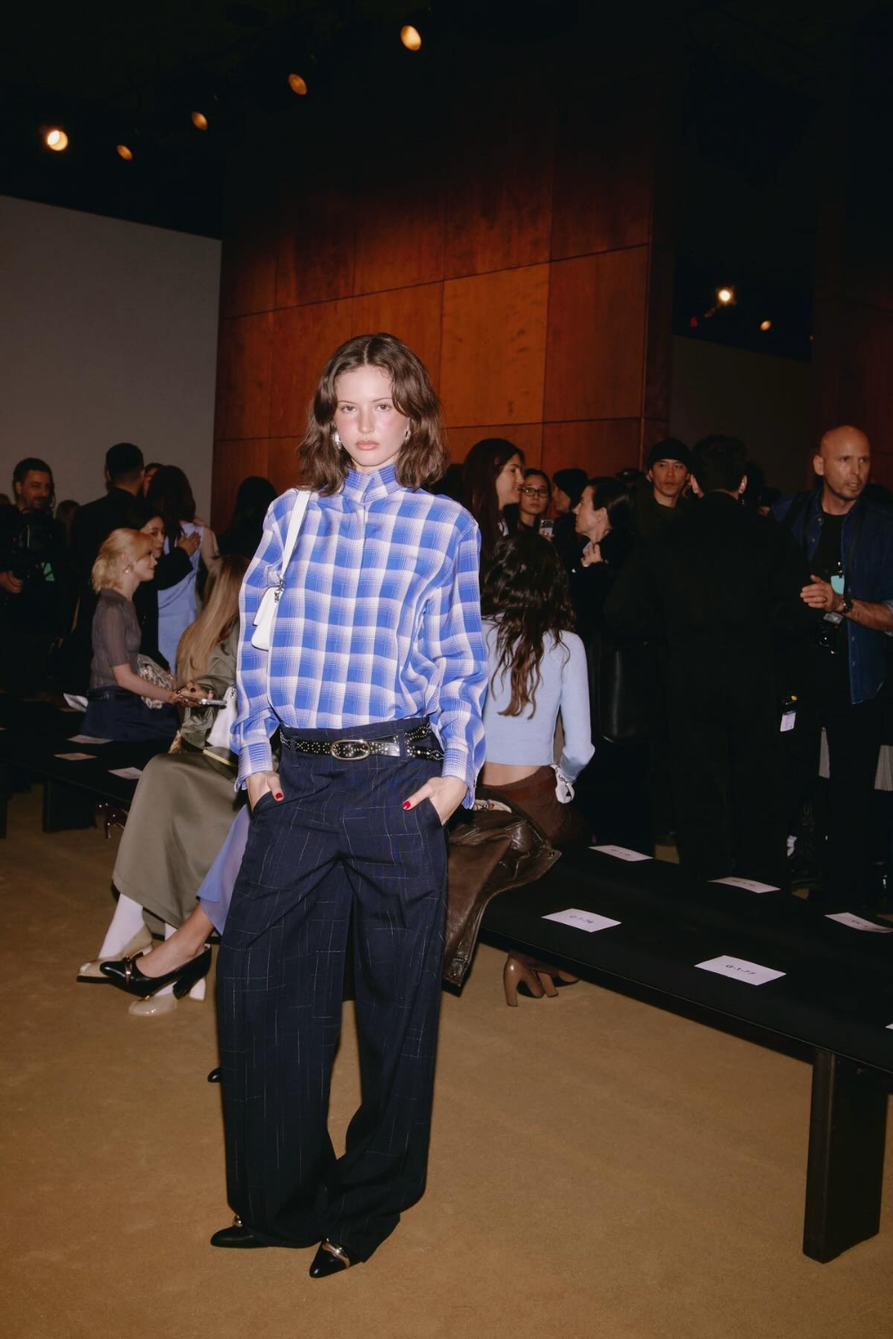 Preppy fashion is back—7 trends the style set are adopting in 2026