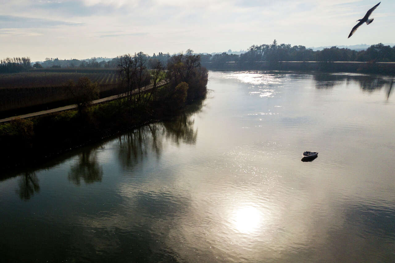 Major California water plan faces 'huge mess' as deadline looms