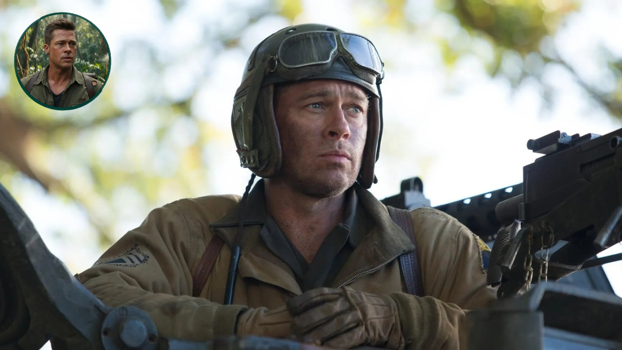 Brad Pitt’s ‘Heart of the Beast’ loses 1,221 theatres from its widest ...