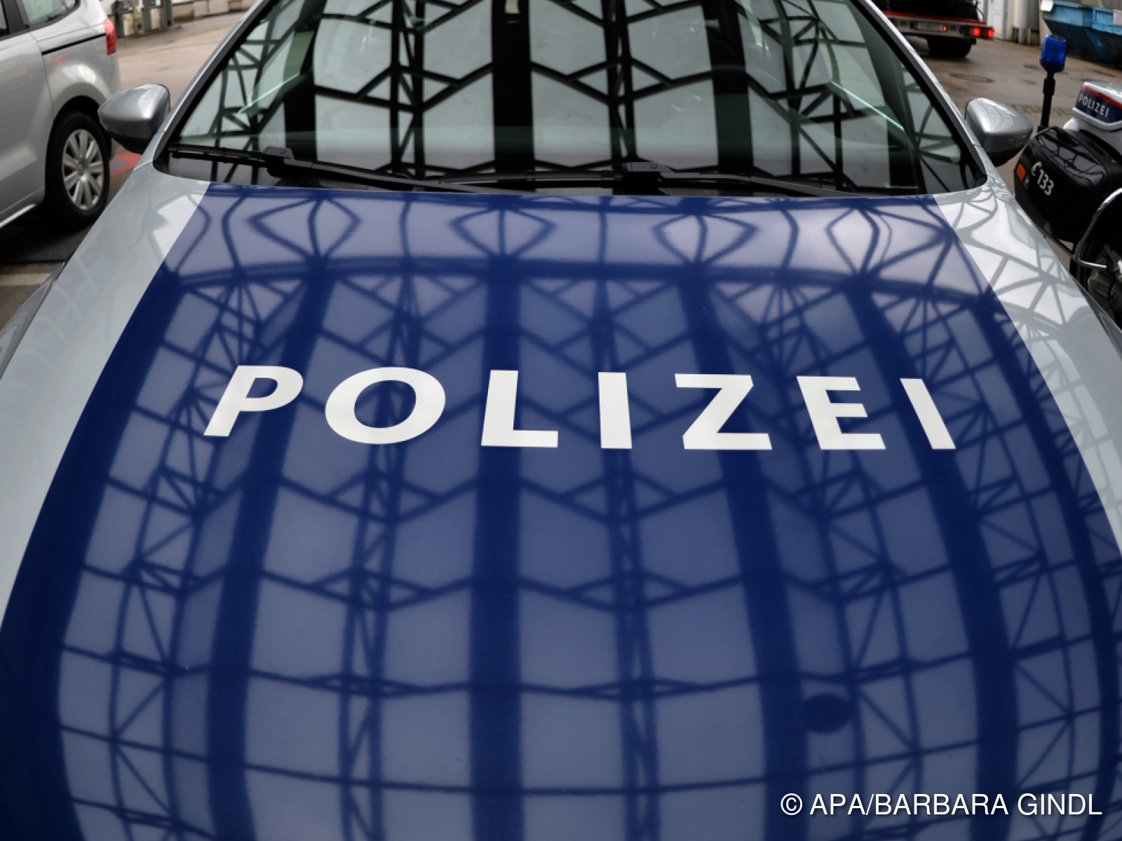 Fünf Verletzte bei Pkw-Frontalzusammenstoß in Oberösterreich