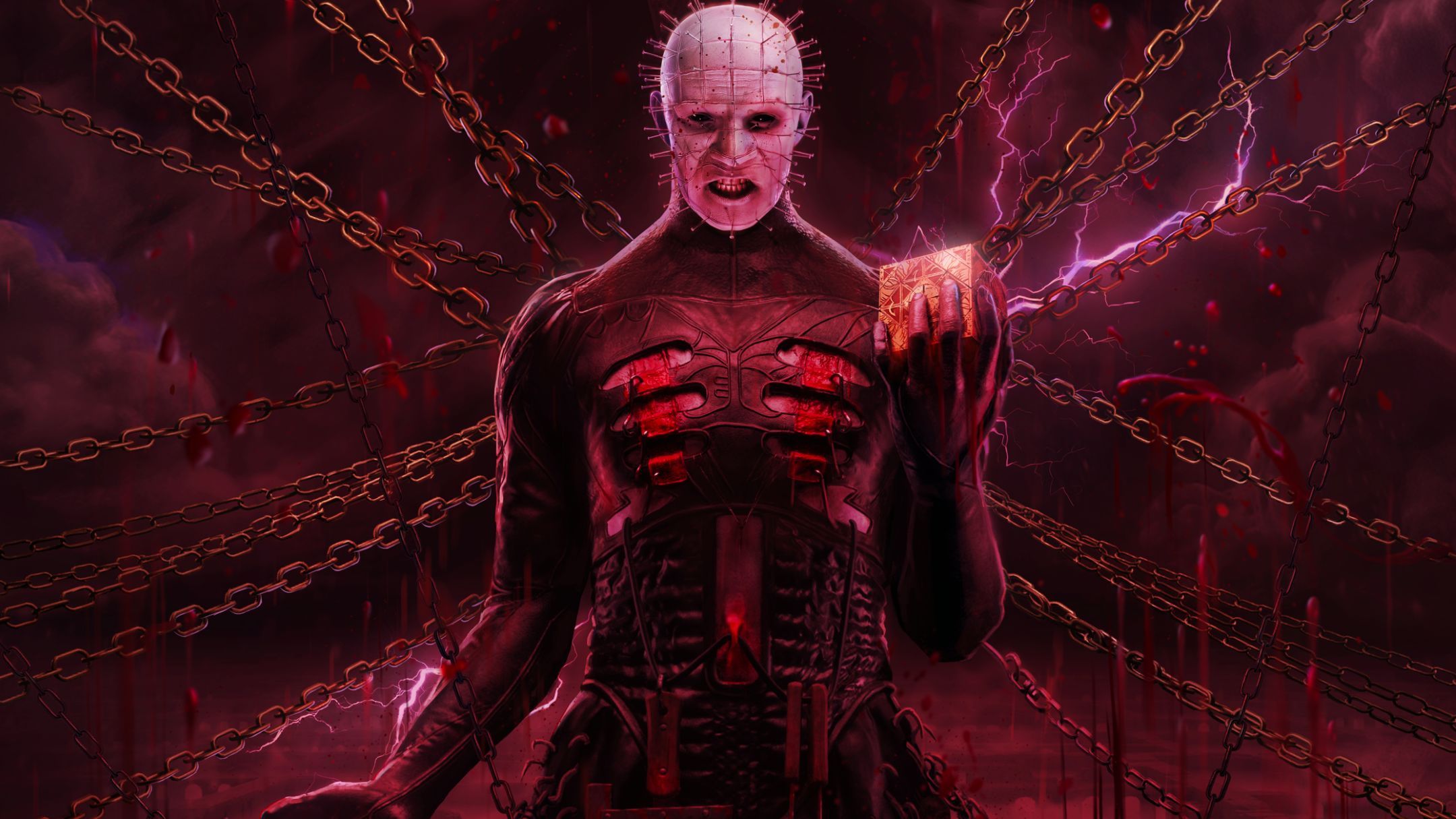 10 best horror games based on movies
