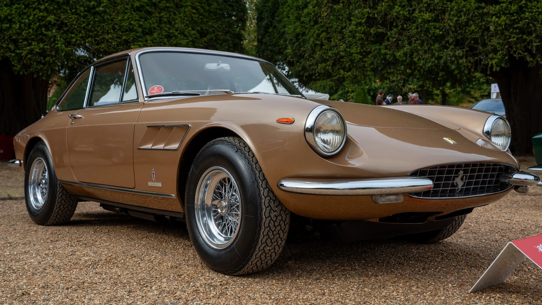 7 rare cars in Tim Allen's collection