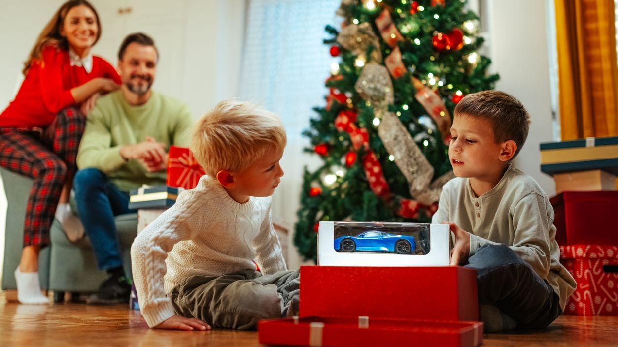 UK toy safety warnings have doubled. How to avoid risky products