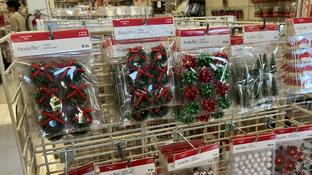 Aldi’s festive decorations and inflatables hit stores 29 October