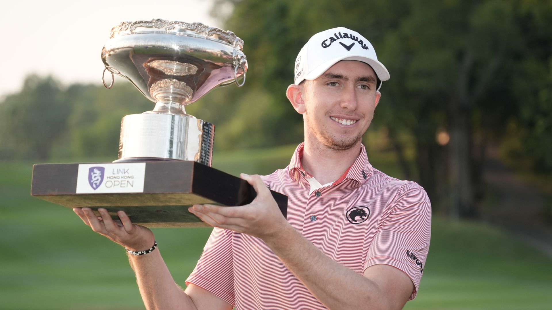 Hong Kong Open prize money payout 2026: How much does the winner earn?