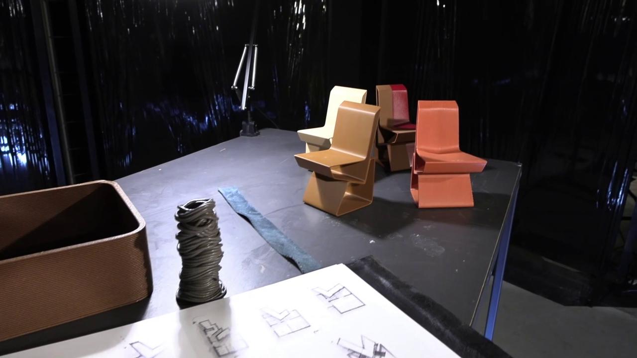 Spain: Barcelona Design Week highlights creativity, innovation - 74437158