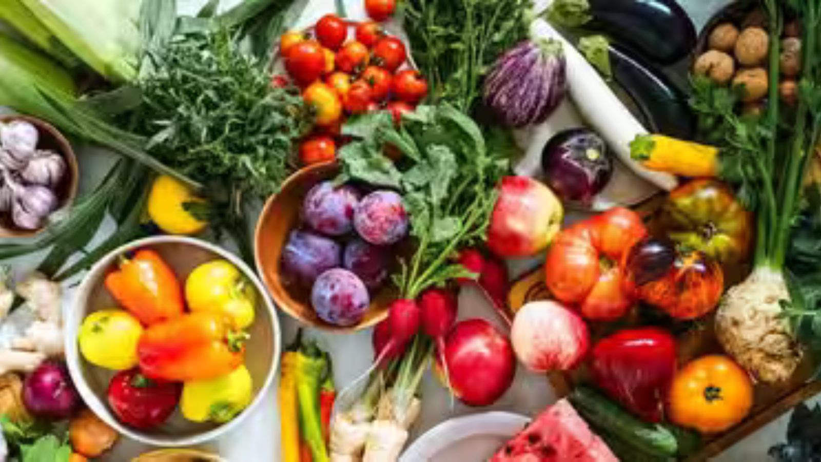 5 foods to include in your diet for better health during winter