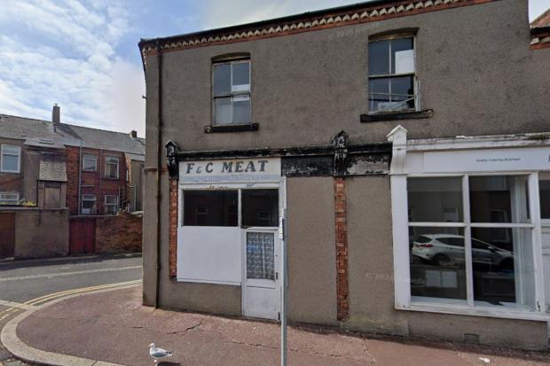 Barrow butcher's shop could become 9-bedroom as owner prepares to retire