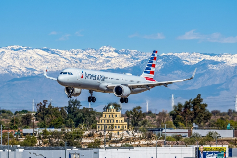American Airlines flight attendant blames 'deadhead' co-worker after ...
