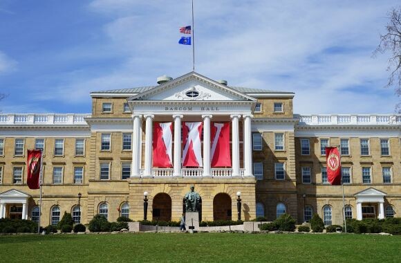 U. Wisconsin system eyes permanent end to SAT/ACT requirement, bucking ...