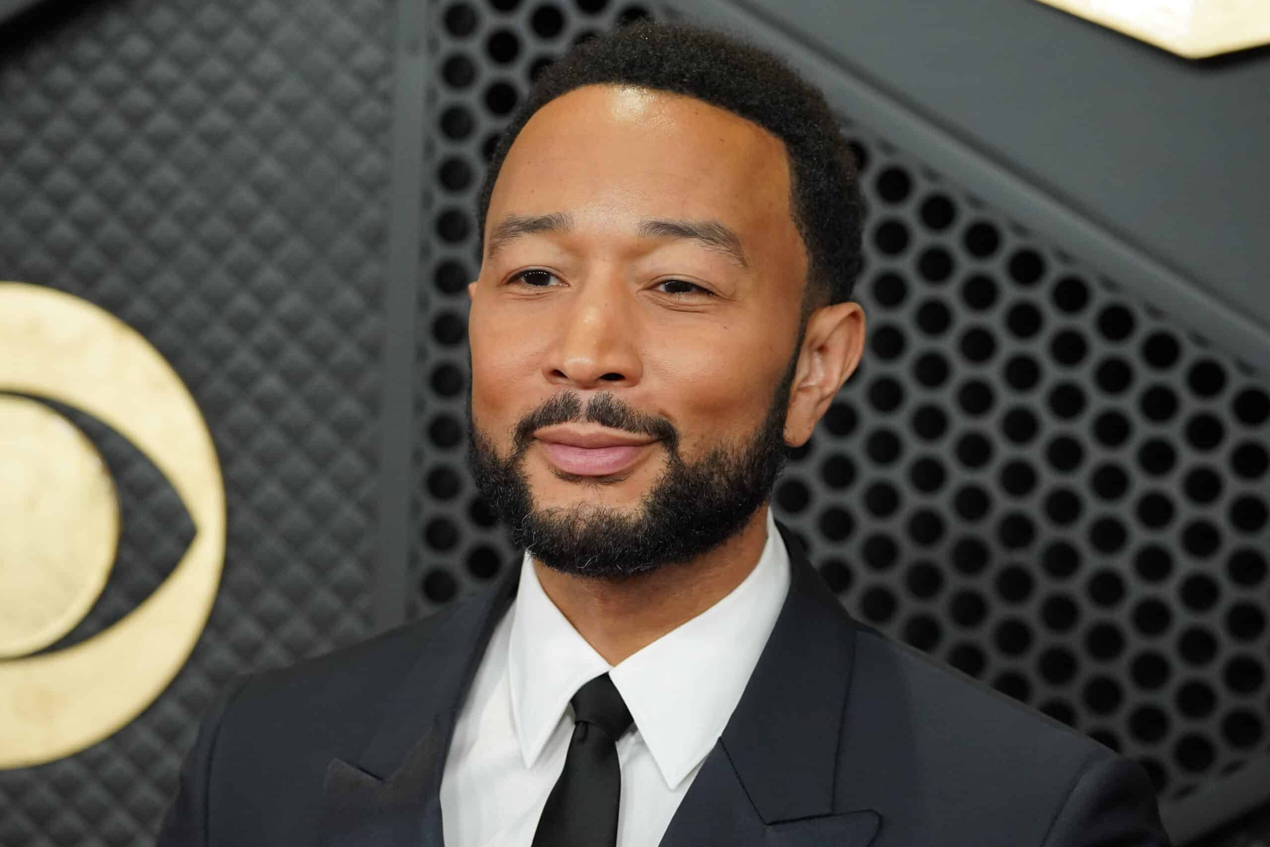 John Legend on Pharrell’s musical push, Jay-Z’s praise and challenges ...