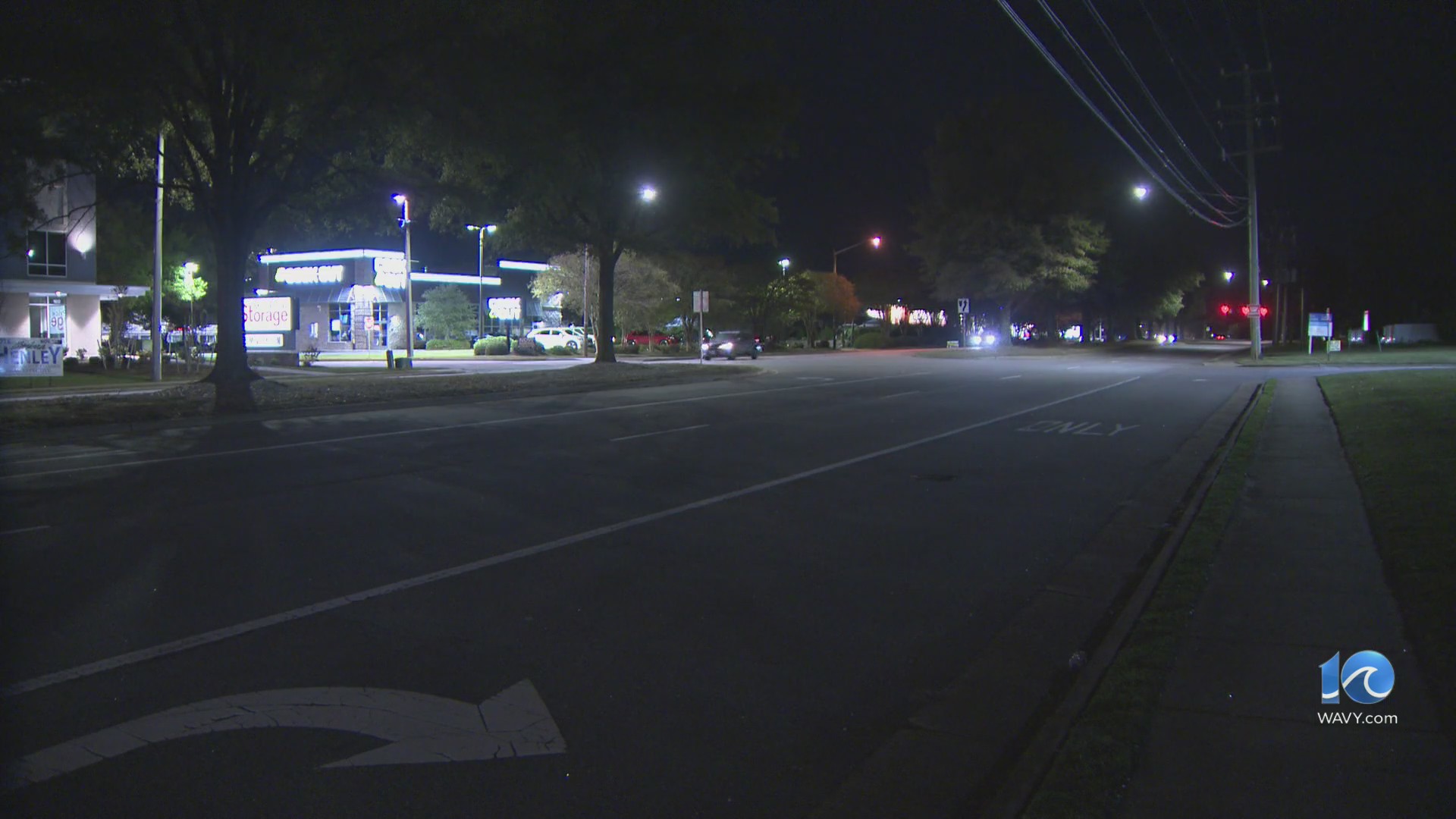 VBPD: Woman dead after General Booth Blvd crash