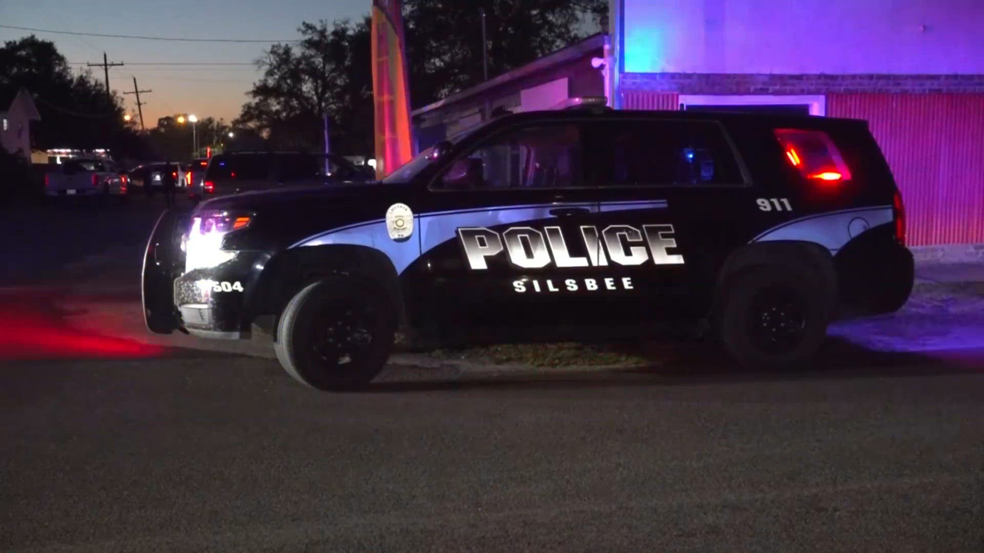 Police: Silsbee man killed after brandishing gun at end of police chase ...