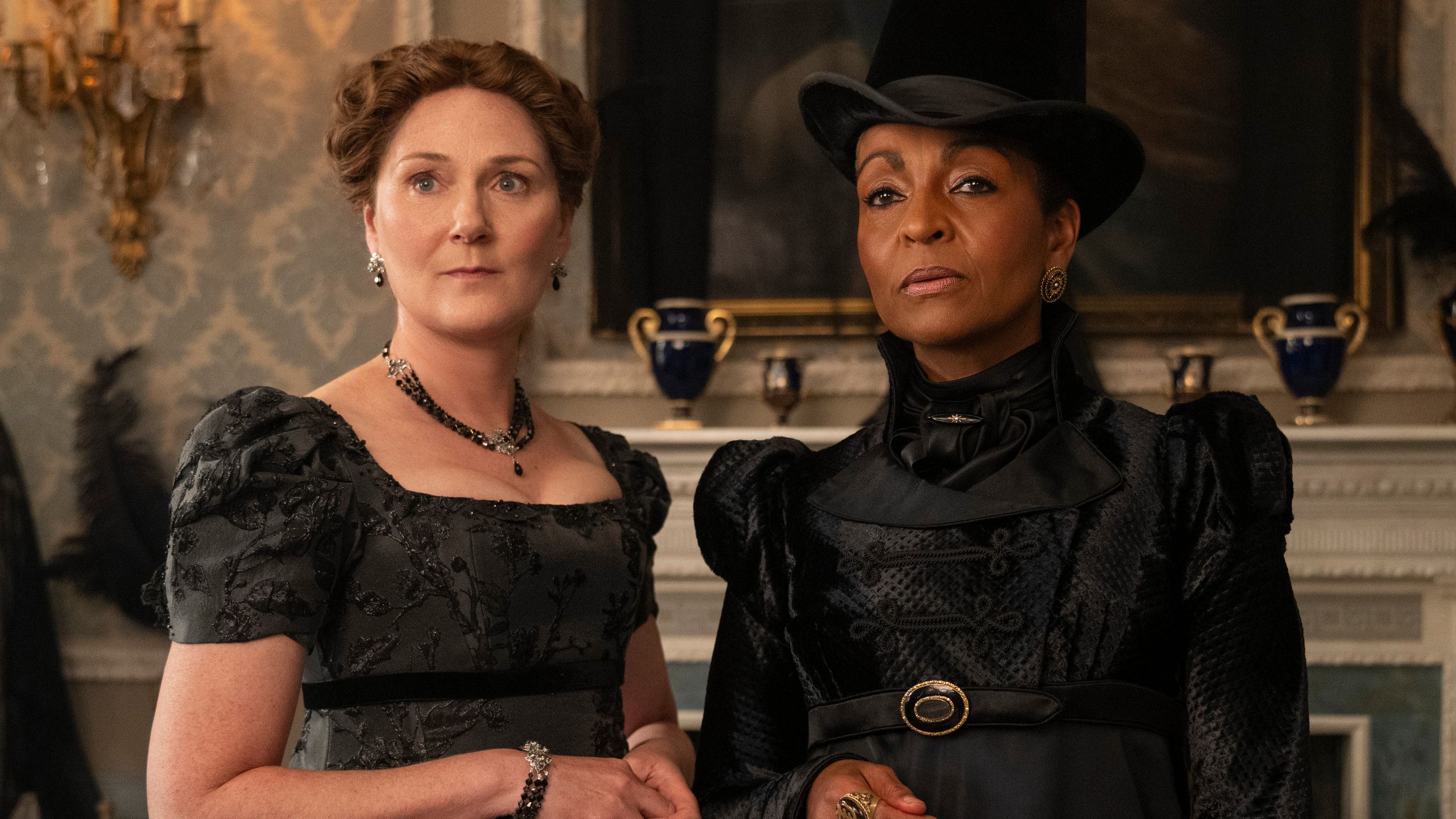 Bridgerton season 4 sets up the franchise's perfect third spinoff with ...