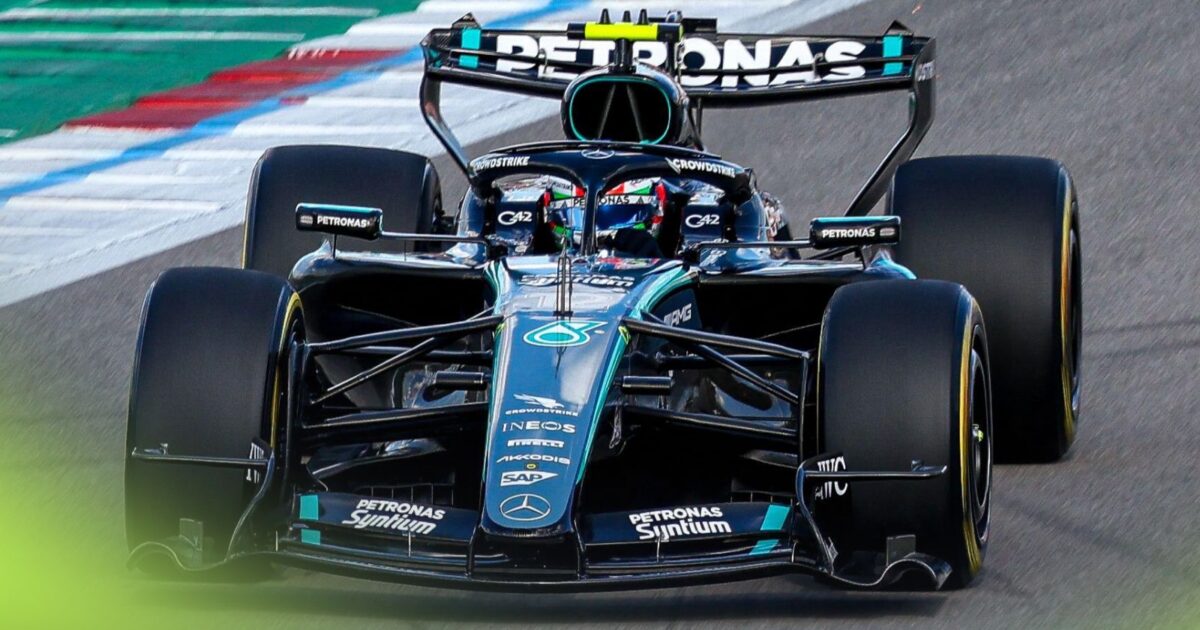 FIA confirms decision after double Mercedes, Piastri US GP investigation