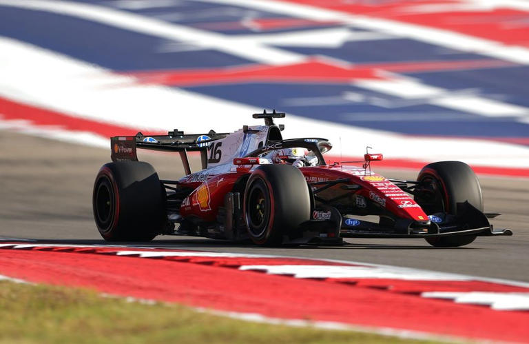F1 | Leclerc deluso: 