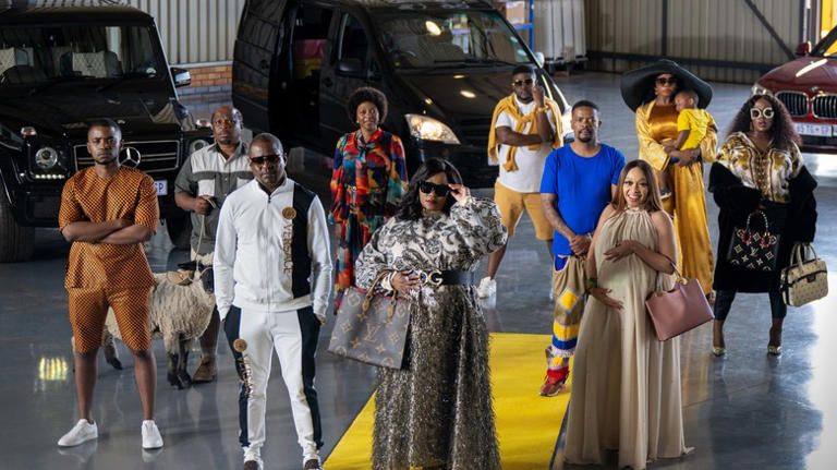 5 Christmas-themed TV shows worth watching all year round