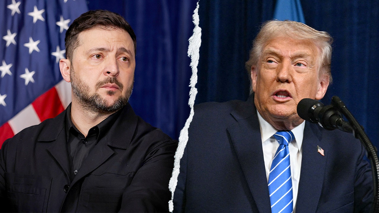 Ukraine's Starlink restored as Elon Musk claims Kyiv violated terms of ...