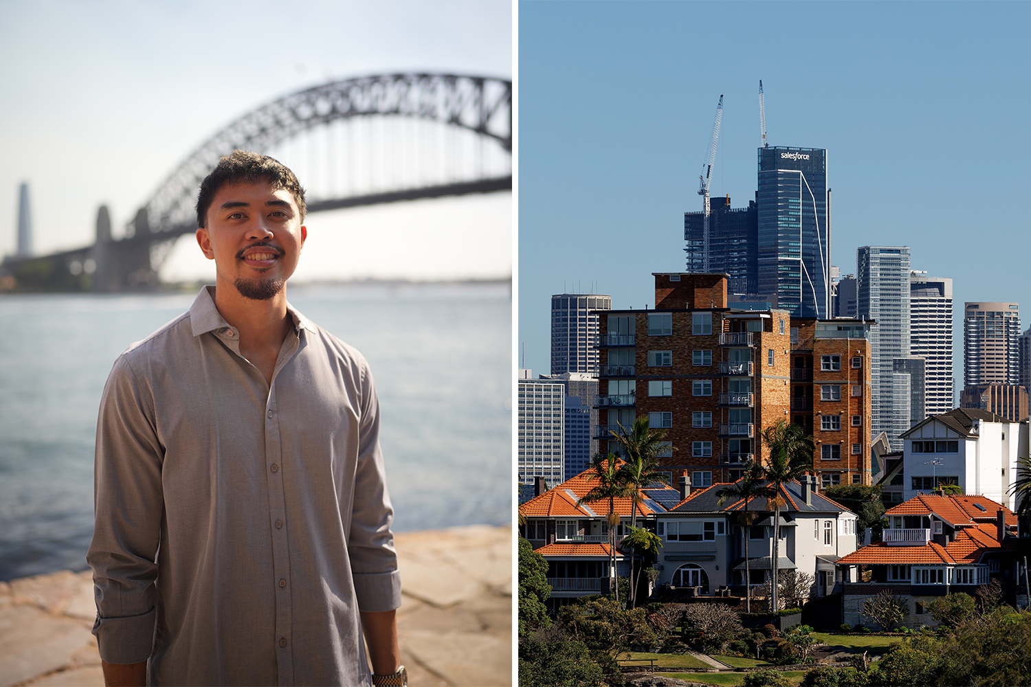 Young landlord with four investment properties considers fleeing ...