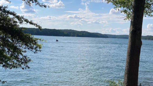 Metro Atlanta county to take over management of 9 federal recreation sites