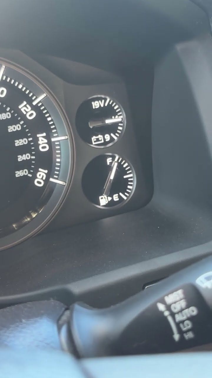 My insane gas bill!