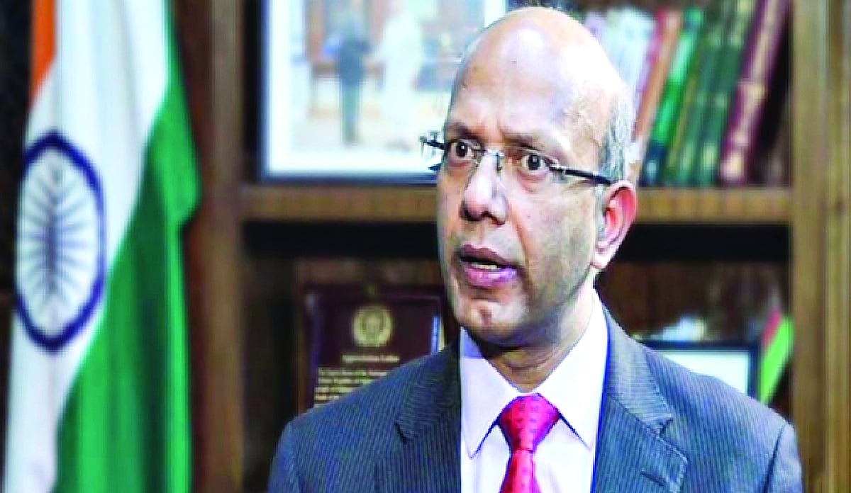 Modi, Putin target $100B trade by 2030: envoy
