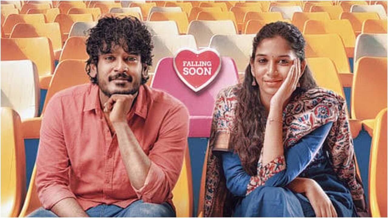 'Haiku' OTT: Where to watch Aegan, Sridevi Apalla's Tamil romance