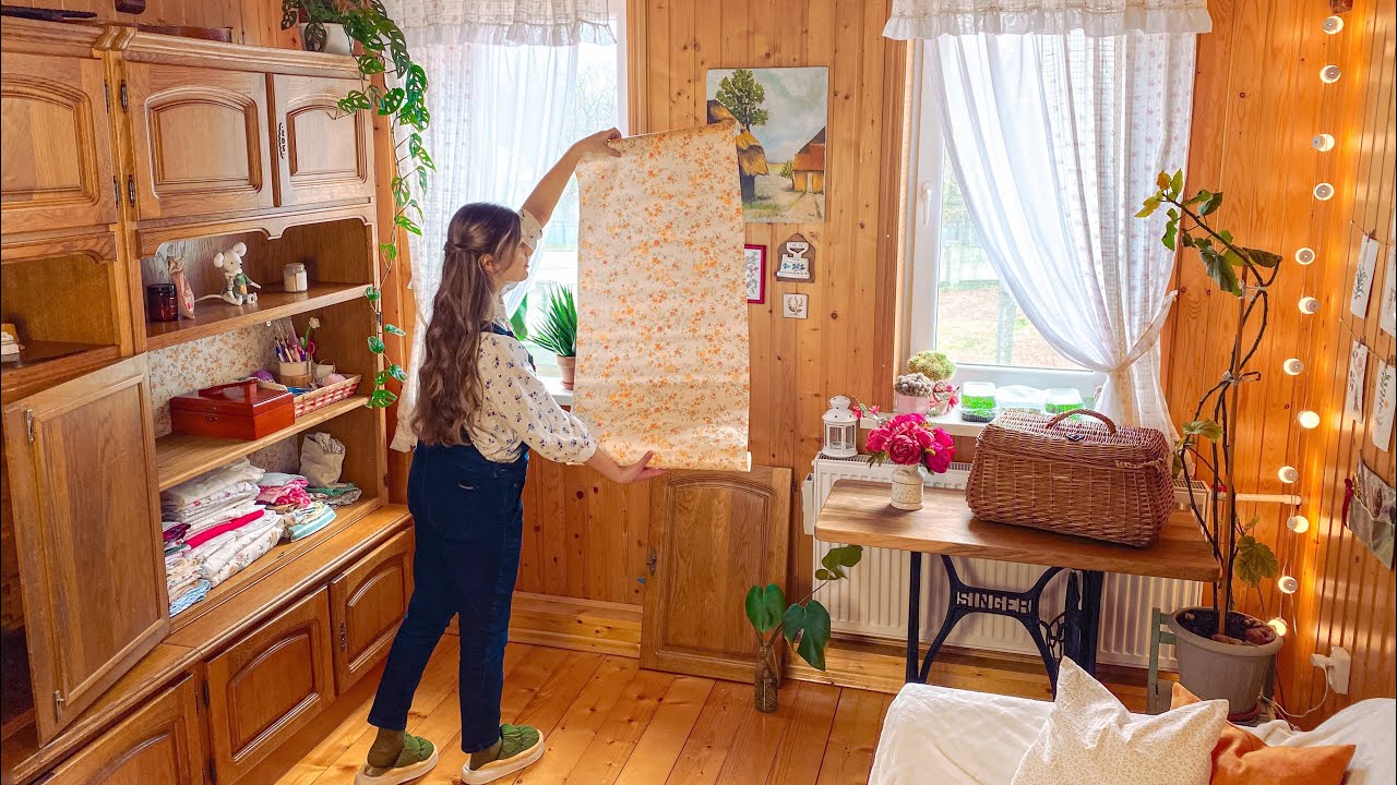 Slow living in the countryside